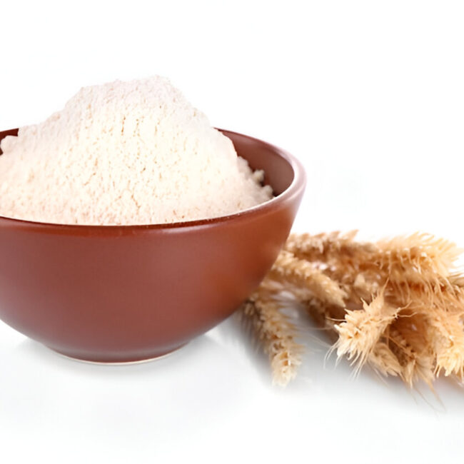 Wheat Flour Wheat Flour