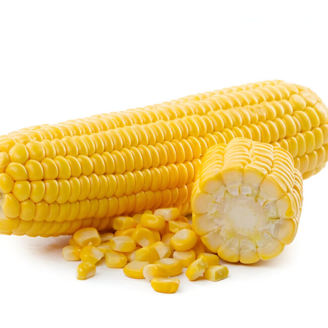 Yellow Corn Yellow Corn